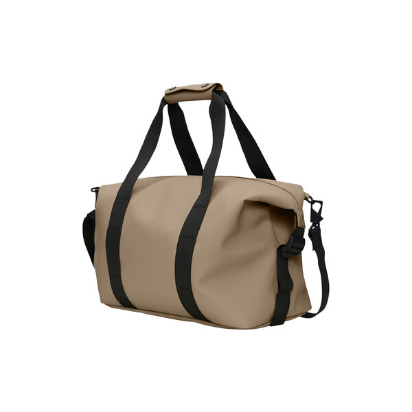 Hilo Weekend Bag Small, beige Hilo Weekend Bag Small, beige, Rains