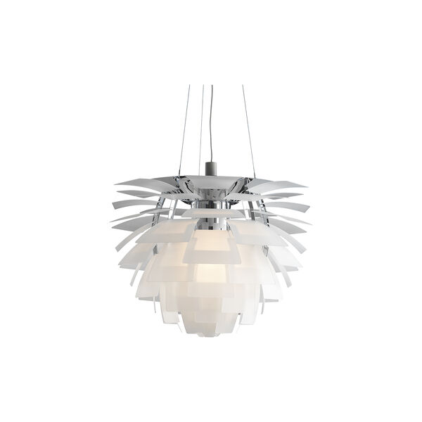 PH Artichoke Glas, Louis Poulsen