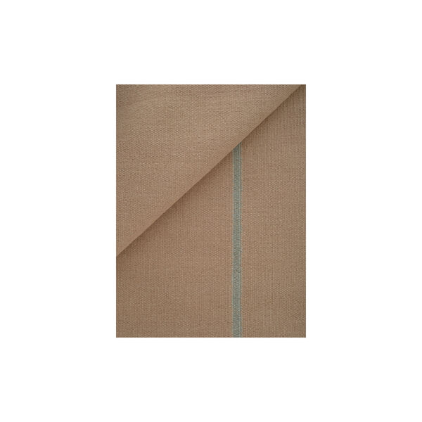 Twin Sabi gulvt&aelig;ppe, camel, Linie Design