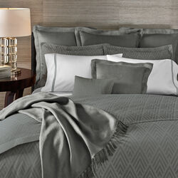 Clayton pudebetr&aelig;k, charcoal, Ralph Lauren