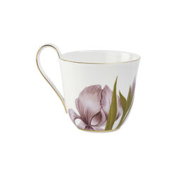 Flora h&oslash;jhankskop iris 33 cl, Royal Copenhagen