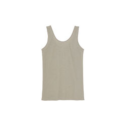 Gentle Tank, grey, Aiayu