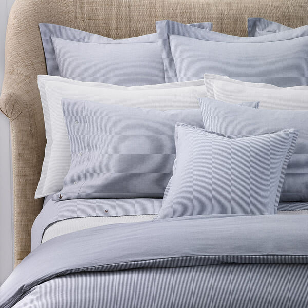 Oxford senget&oslash;j, blue, Ralph Lauren Home
