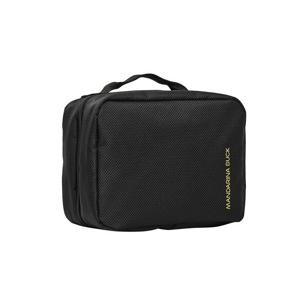 Zephyr Necessaire, black Zephyr Necessaire, black, Mandarina Duck
