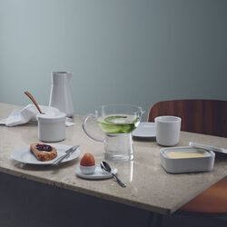 Legio Nova krukke med låg, Eva Trio