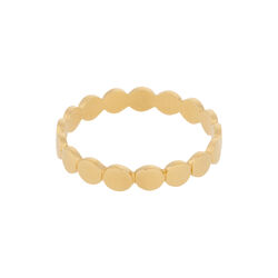 Catena ring, guld Catena ring, guld, Pernille Corydon Jewellery