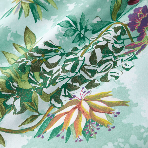 Panorama dynebetræk, Yves Delorme