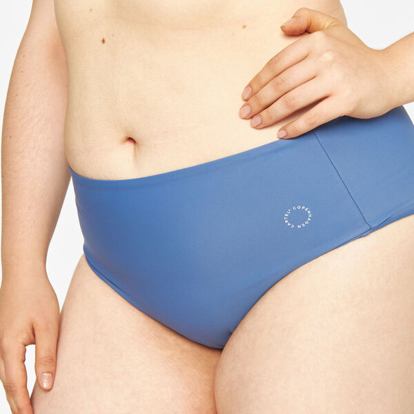 Ubud højtaljet bikinitrusse, bay, Cartel Copenhagen