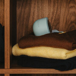Pilo Core Fabric Shaver | Frost | Fnugfjerner, Steamery