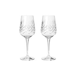 Crispy Madame 2 stk., Frederik Bagger