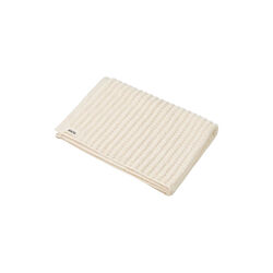 Cotton Senshu Bathmat, pure ecru, Aiayu