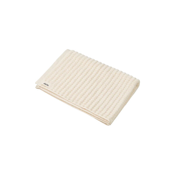 Cotton Senshu Bathmat, pure ecru Cotton Senshu Bathmat, pure ecru, Aiayu