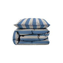 Ray senget&oslash;j, ocean blue, S&ouml;dahl