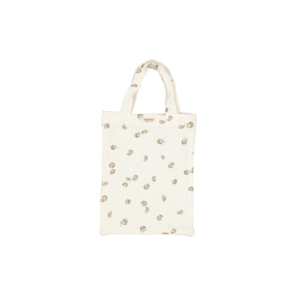 Baby Bed Linen, forest friends, MarMar Copenhagen