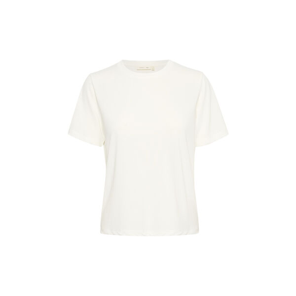 LilianaIW Base T-shirt, whisper white, InWear