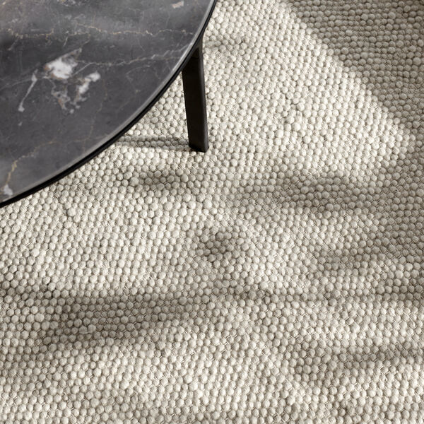 VIPP143 gulvt&aelig;ppe, m&oslash;rk beige, Vipp