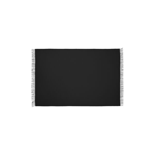Lima plaid, 17565 coal, Silkeborg Uldspinderi