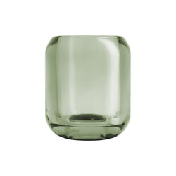 Acorn fyrfadsstager 2 stk., leaf green, Eva Solo