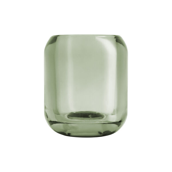 Acorn fyrfadsstager 2 stk., leaf green Acorn fyrfadsstager 2 stk., leaf green, Eva Solo