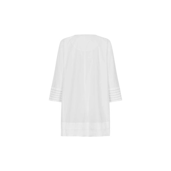 MaGisalle, white, Masai