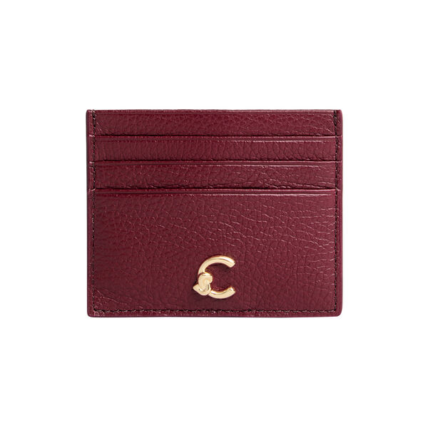 Coccinelle C-Me, ribes, Coccinelle