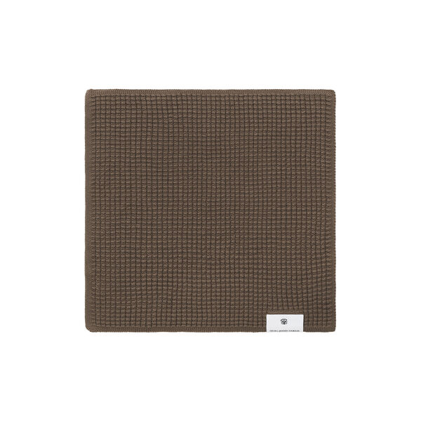 3PLY karklud, walnut, Georg Jensen Damask