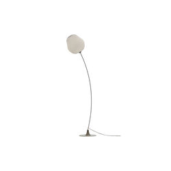 Le Klint 330 Bouquet gulvlampe, cream white, LE KLINT