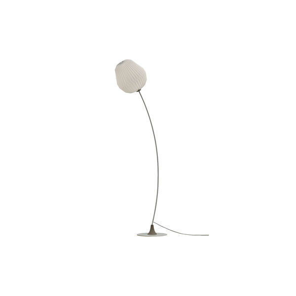 Le Klint 330 Bouquet gulvlampe, cream white Le Klint 330 Bouquet gulvlampe, cream white, LE KLINT