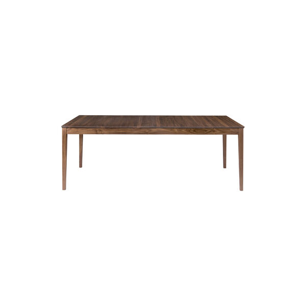 Sibast No 2.1 spisebord, walnut, Sibast Furniture