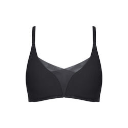 Triumph Shape Smart P bøjlebh, black, Triumph