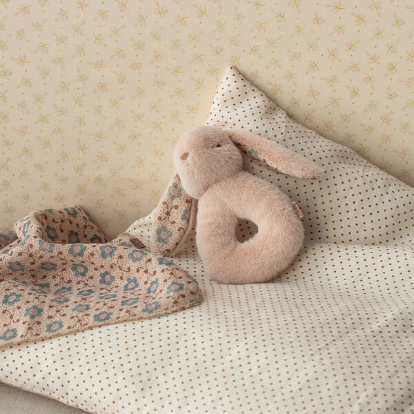 Kanin ranglesæt, powder, Maileg