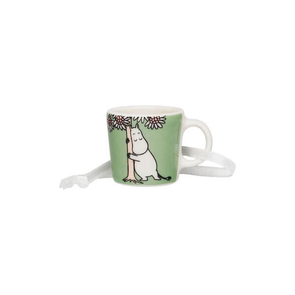 Mumi Minikrus Omsorg, Moomin Arabia