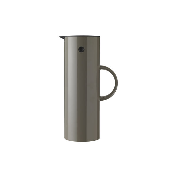 EM77 termokande 1 L, bark EM77 termokande 1 L, bark, Stelton