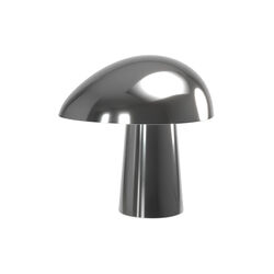 Night Owl™ bordlampe, polished steel, Fritz Hansen