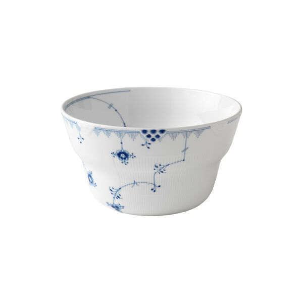 Bl&aring; Elements sk&aring;l 320 cl, Royal Copenhagen