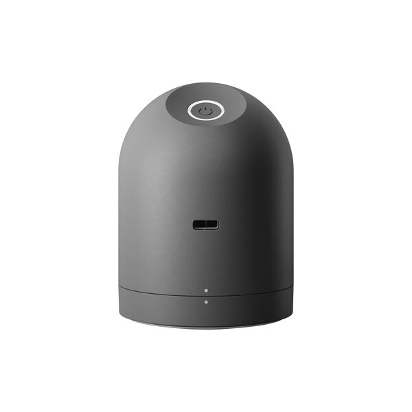 Pilo Icon Fabric Shaver | Charcoal | Fnugfjerner, Steamery