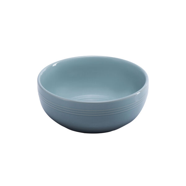 Coupe dyb tallerken Ø 16 cm, sea salt, Le Creuset