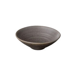 KUMI Bowl, espresso, Blomus