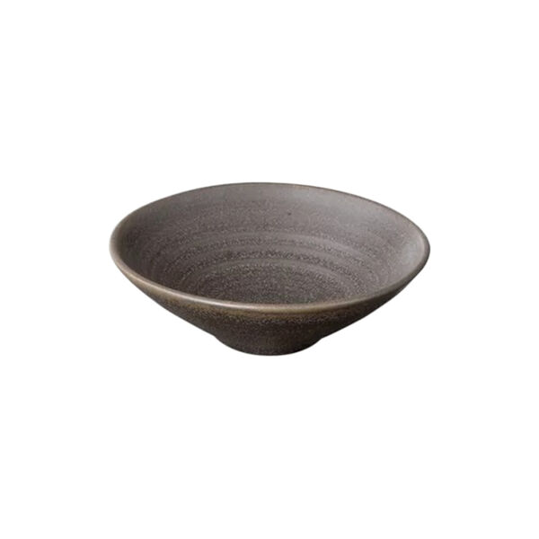 KUMI Bowl, espresso, Blomus