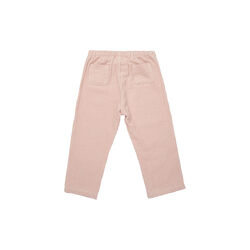Charlie Trousers, pink, Lalaby