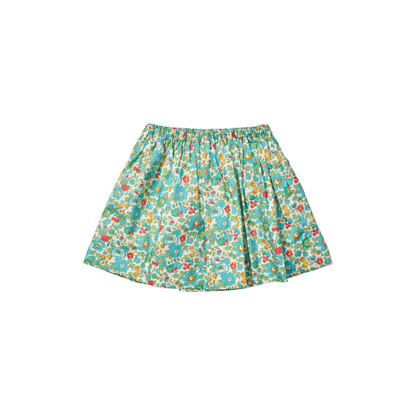 Dagmar Skirt, blue betsy, Lalaby