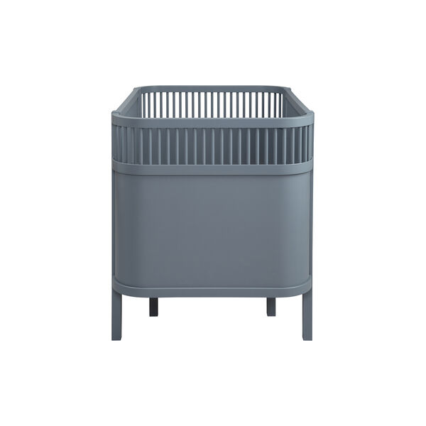 Sebra sengen Baby & Jr., forest lake blue, Sebra