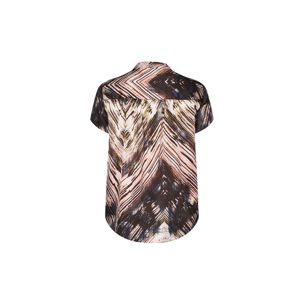 Kila blouse, zig zag, PBO