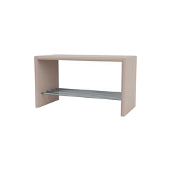 MON80 skob&aelig;nk, Montana Furniture