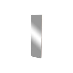 BPS127 Hallway Mirror, oiled oak BPS127 Hallway Mirror, oiled oak, Bernh. Pedersen & Søn