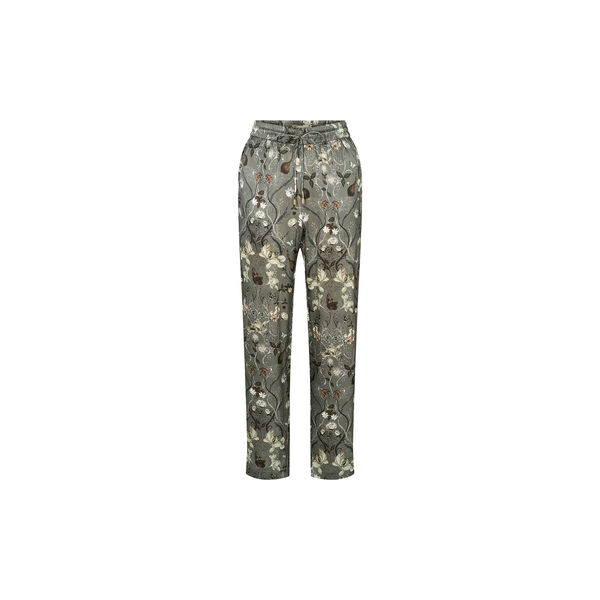 2009PBOCamp pants, castor green, PBO