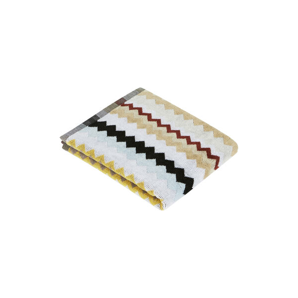 Curt h&aring;ndkl&aelig;de, 160 black multicolor, Missoni Home
