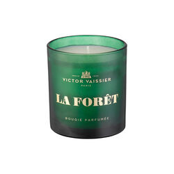 Duftlys La For&ecirc;t, Victor Vaissier