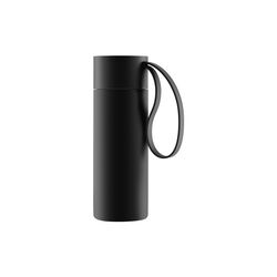 To Go Cup, black To Go Cup, black, Eva Solo