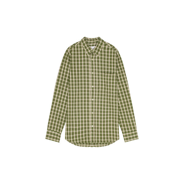 Deon 5465, green check Deon 5465, green check, NN.07